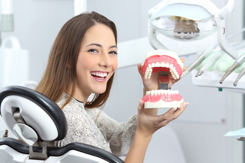 Frequently Asked Questions Maple Street Dental Fredericton NB   AdobeStock 158662497 840x560 