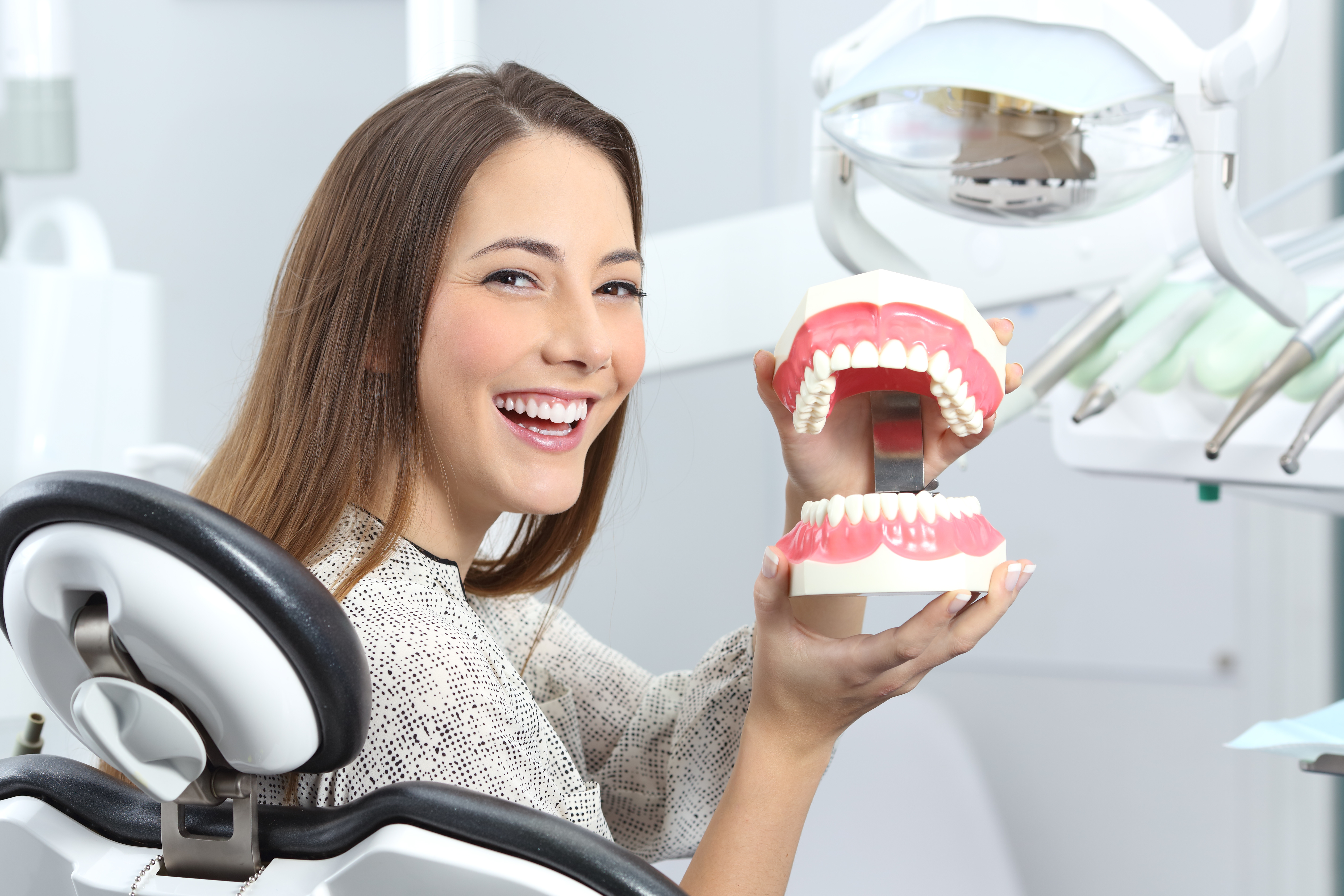 Выбор стоматологических материалов: на что обратить внимание?